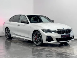 BMW 3 Series Listing Image