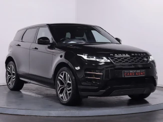 Land Rover Range Rover Evoque Listing Image