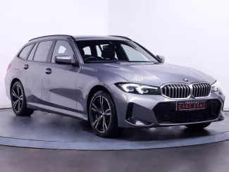 BMW 3 Series Listing Image