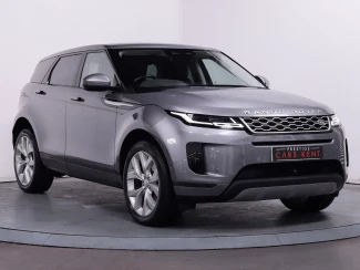 Land Rover Range Rover Evoque Listing Image