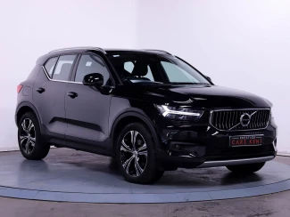 Volvo XC40 Listing Image