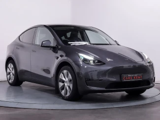 Tesla Model Y Listing Image