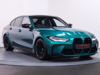 BMW M3 Listing Image