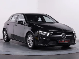 Mercedes-Benz A Class Listing Image