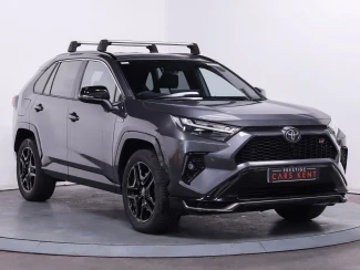 Toyota RAV4 Listing Image