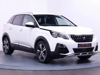Peugeot 3008 Listing Image