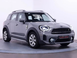 MINI Countryman Listing Image