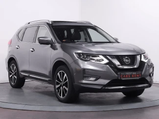 Nissan X-Trail Listing Image