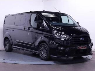 Ford Transit Custom Listing Image