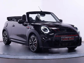 MINI Convertible Listing Image