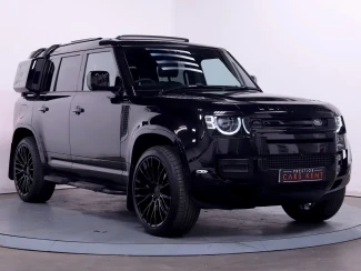 Land Rover Defender 110 Listing Image