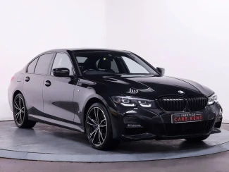 BMW 3 Series Listing Image