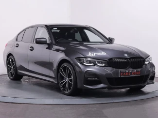 BMW 3 Series Listing Image