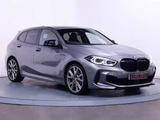BMW 1 Series Listing Image