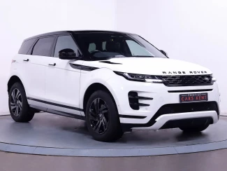 Land Rover Range Rover Evoque Listing Image