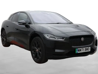 Jaguar I-PACE Listing Image