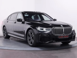 BMW 7 Series Listing Image