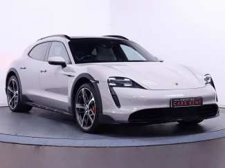 Porsche Taycan Listing Image