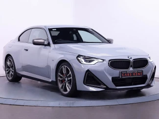 BMW 2 Series Listing Image