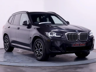 BMW X3 Listing Image