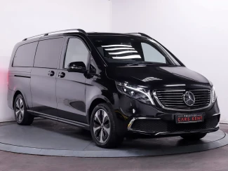 Mercedes-Benz EQV Listing Image