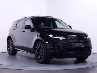 Land Rover Range Rover Evoque Listing Image