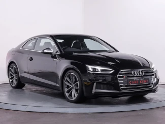 Audi S5 Listing Image