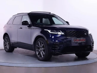 Land Rover Range Rover Velar Listing Image
