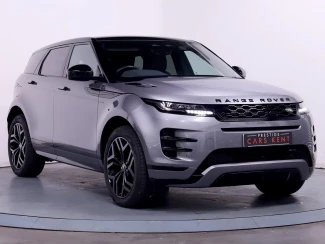 Land Rover Range Rover Evoque Listing Image