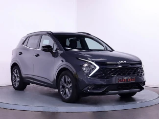 Kia Sportage Listing Image