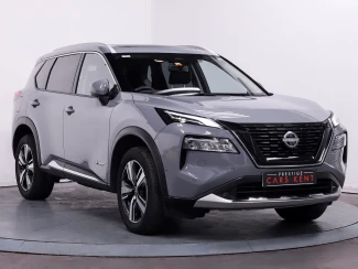 Nissan X-Trail Listing Image