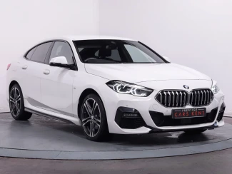 BMW 2 Series Listing Image