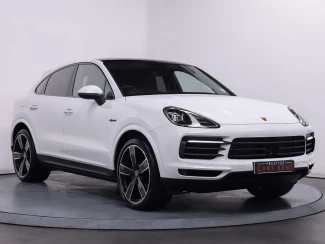 Porsche Cayenne Listing Image