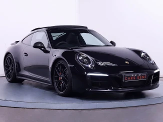 Porsche 911 Listing Image