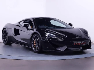 McLaren 570GT Listing Image