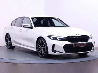 BMW 3 Series Listing Image