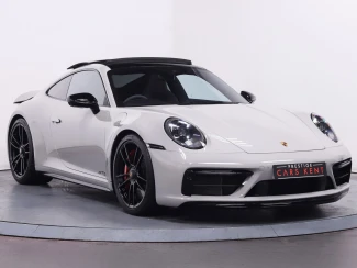 Porsche 911 Listing Image