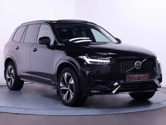 Volvo XC90 Listing Image