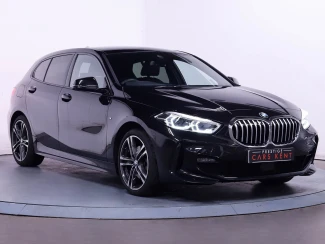 BMW 1 Series Listing Image
