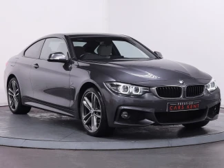 BMW 4 Series Listing Image