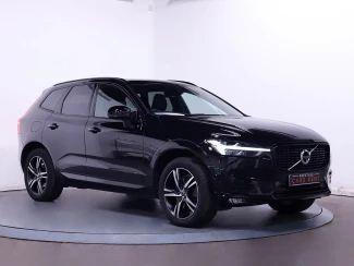 Volvo XC60 Listing Image
