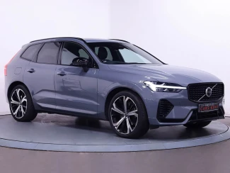 Volvo XC60 Listing Image