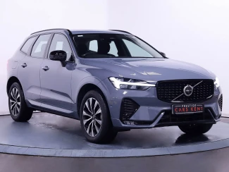Volvo XC60 Listing Image