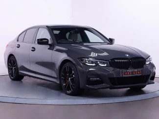 BMW 3 Series Listing Image