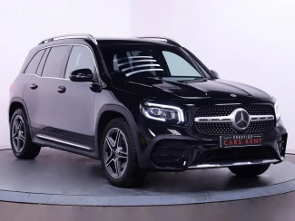 Mercedes-Benz GLB Listing Image