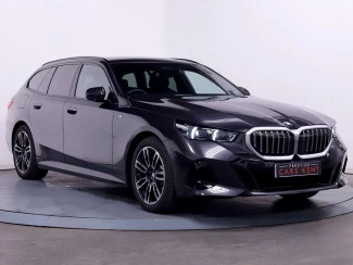 BMW 5 Series Listing Image