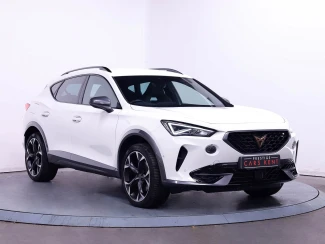 CUPRA Formentor Listing Image