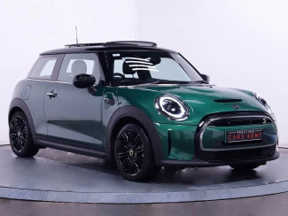 MINI Hatch Listing Image