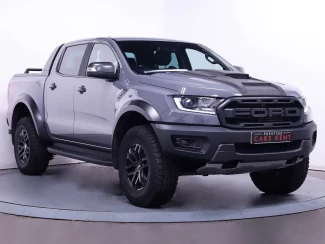 Ford Ranger Listing Image