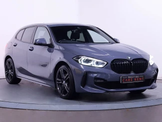 BMW 1 Series Listing Image